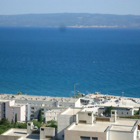 Studio Apartment Ema Split Bagian luar foto