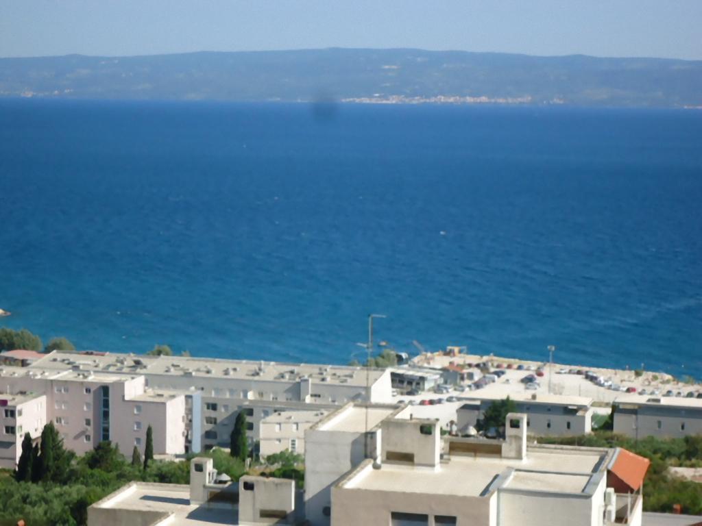 Studio Apartment Ema Split Bagian luar foto