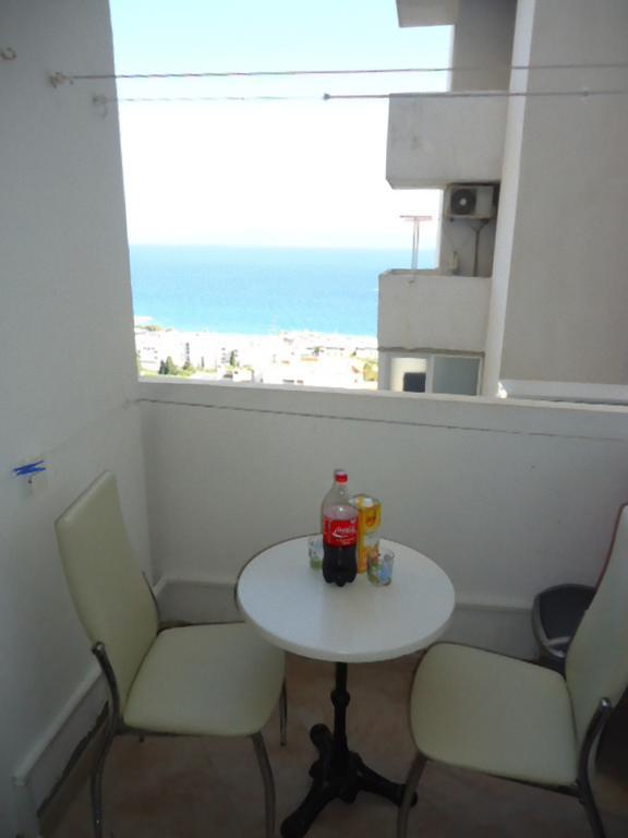 Studio Apartment Ema Split Bagian luar foto