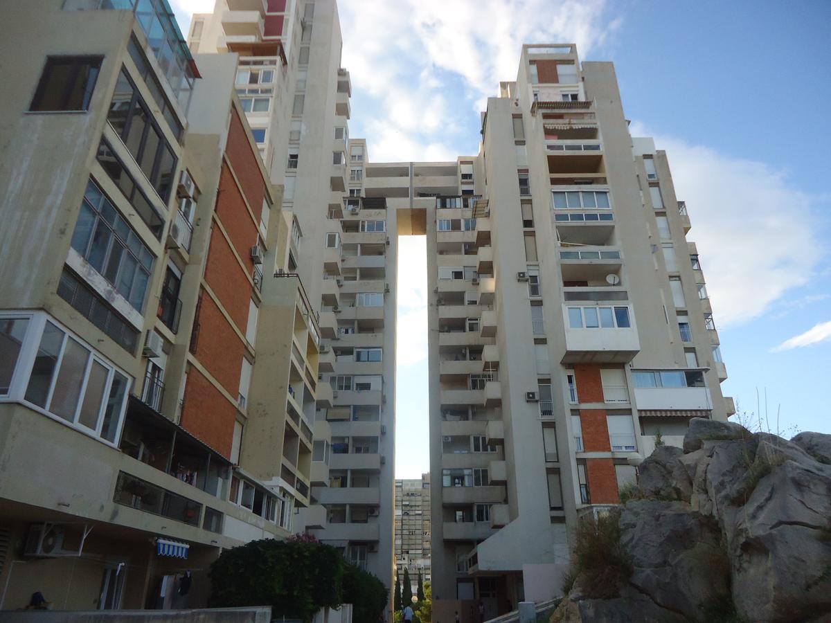 Studio Apartment Ema Split Bagian luar foto