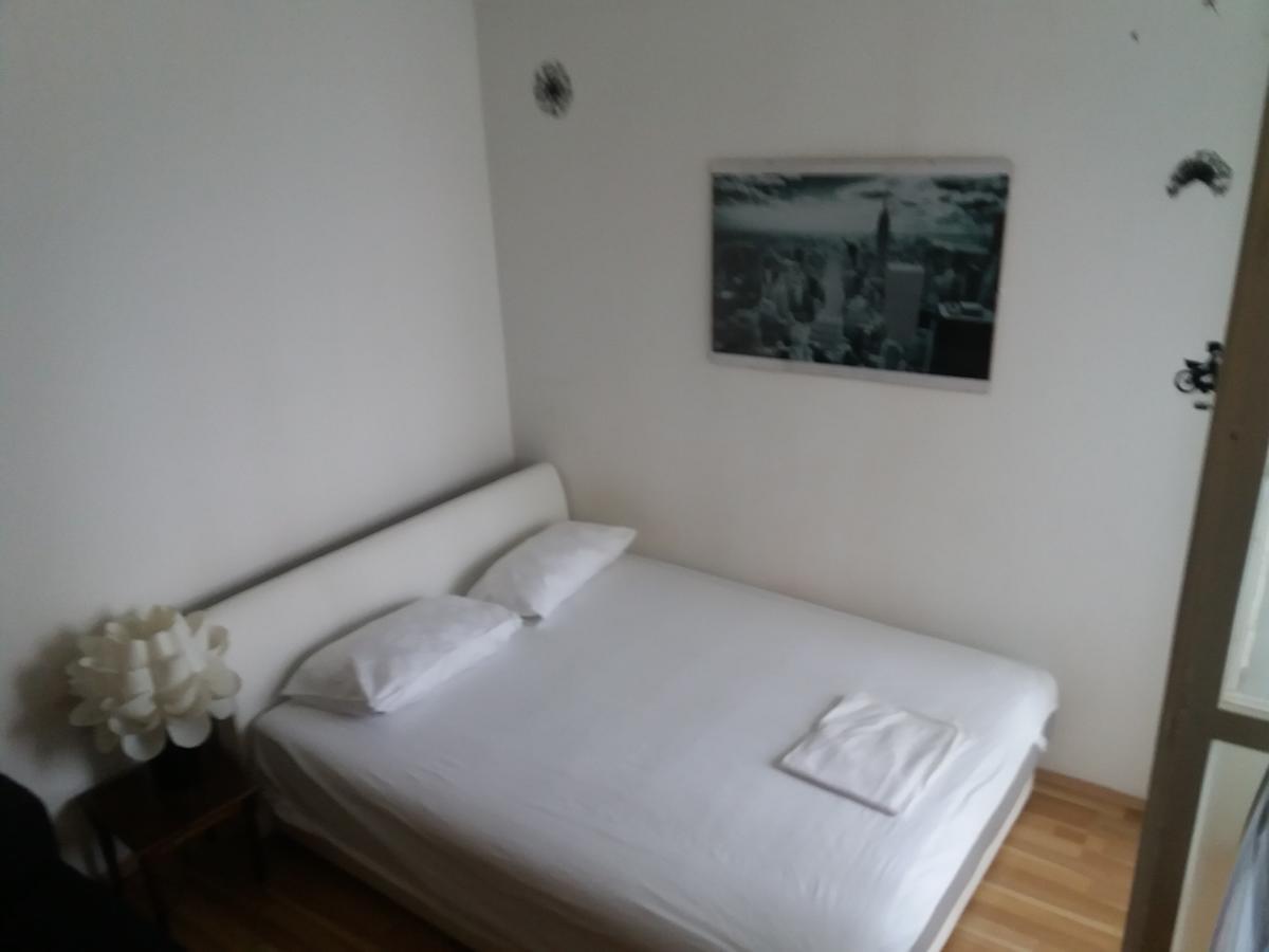 Studio Apartment Ema Split Bagian luar foto