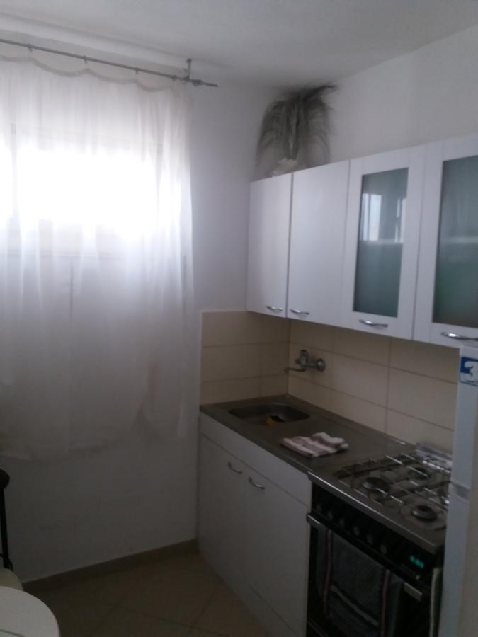 Studio Apartment Ema Split Bagian luar foto